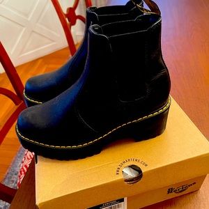 Dr. Martens Rometty Chelsea Boot